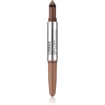Clinique High Impact™ Shadow Play creion pentru ochi duo - imagine 2